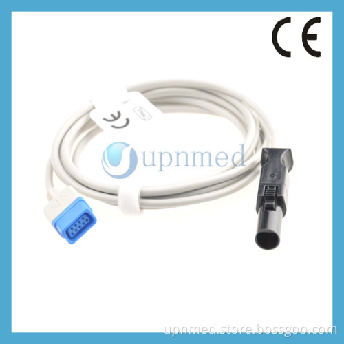 Ge Ts-H3 Trusignal Interconnect Cable with Ohmeda Connector